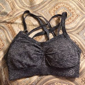 Sports bra